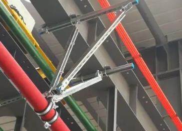 乌拉特后抗震支架厂家与你分享你必须做的紧急情况下的准备